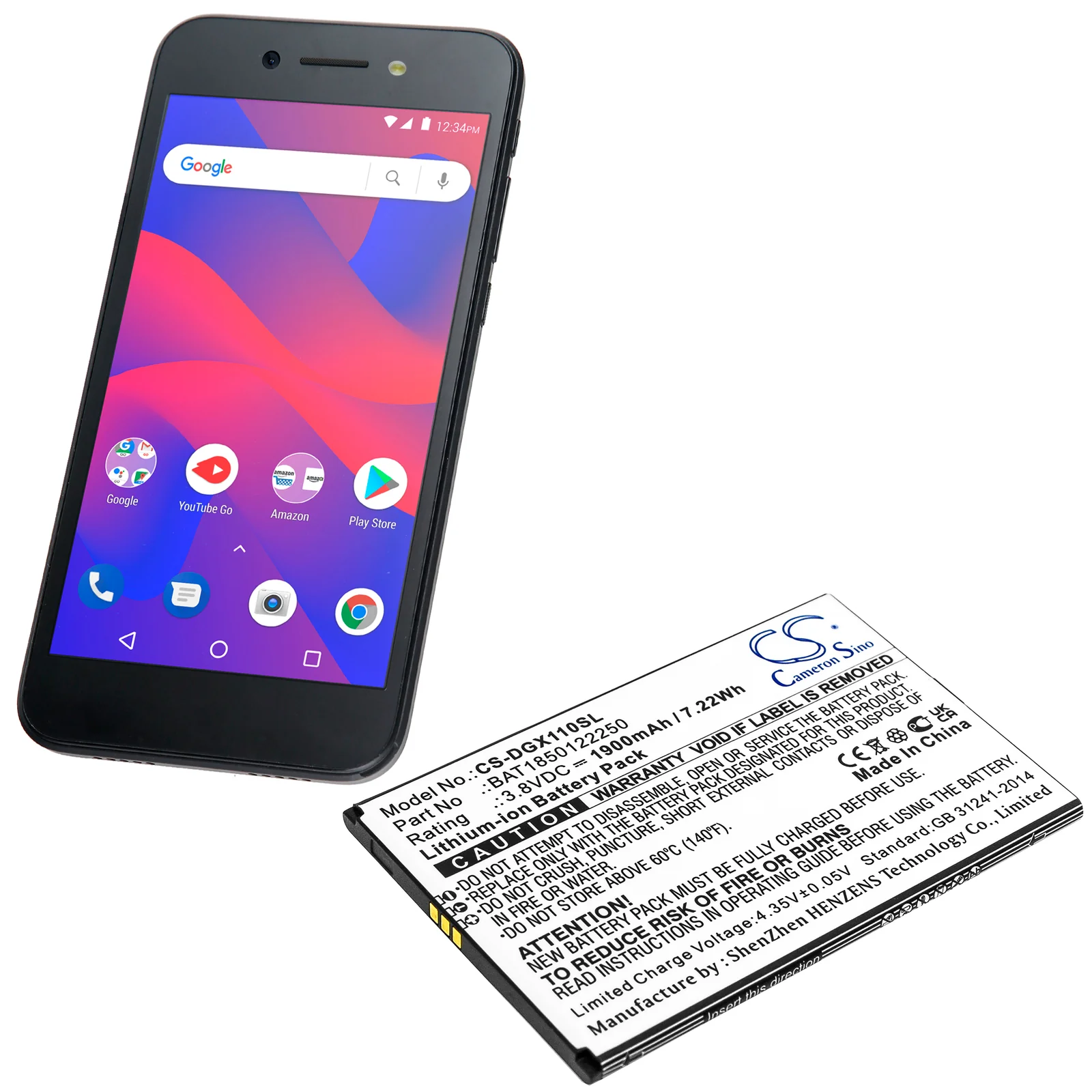 Product image 1