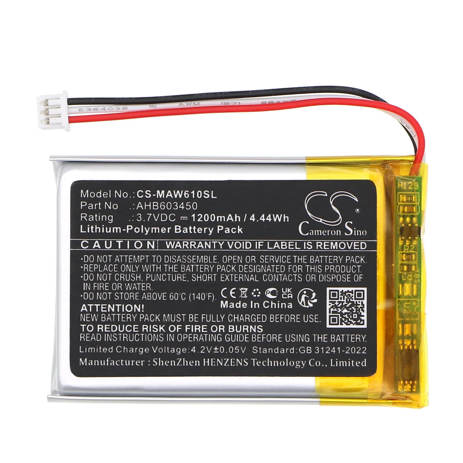 Product image 1