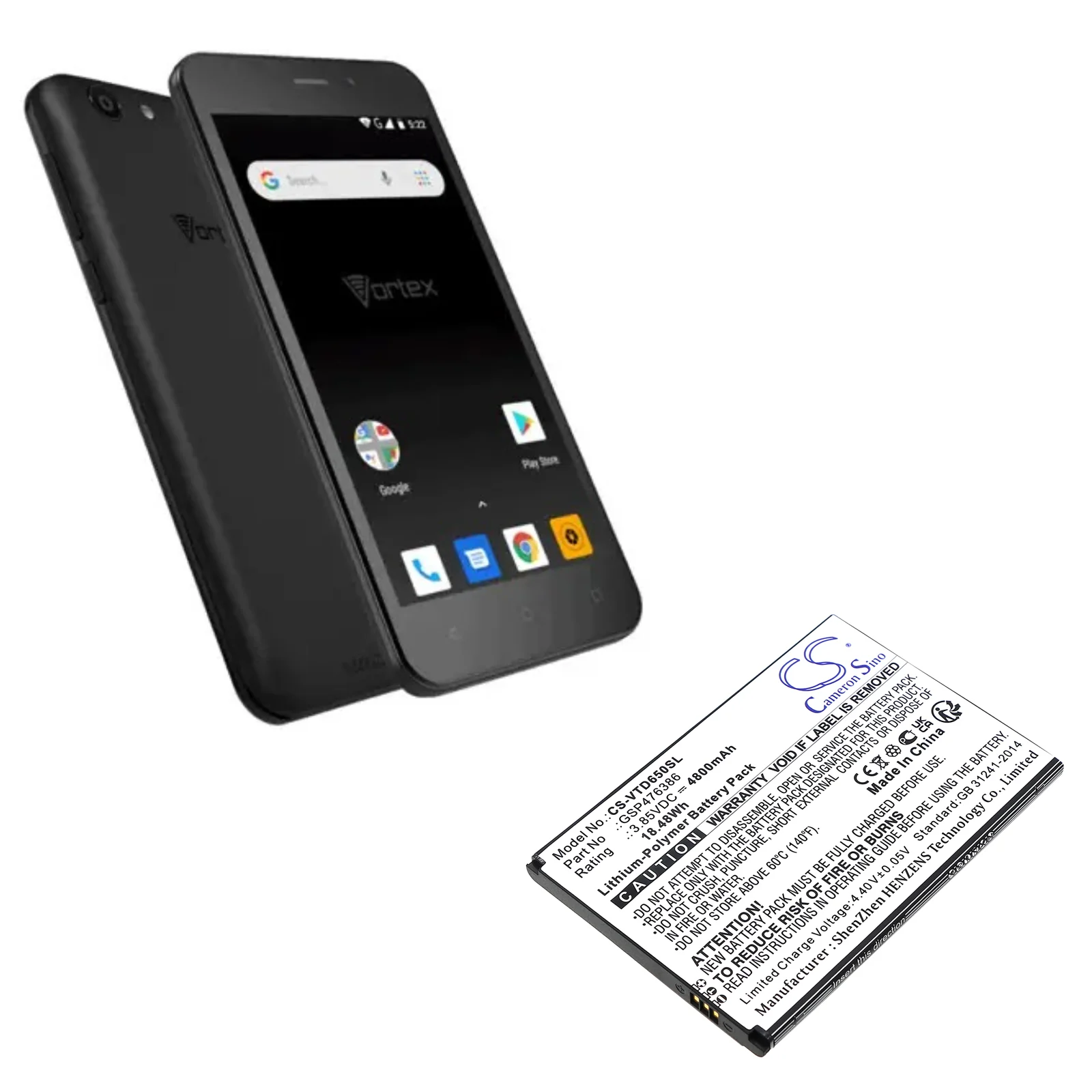 Product image 1