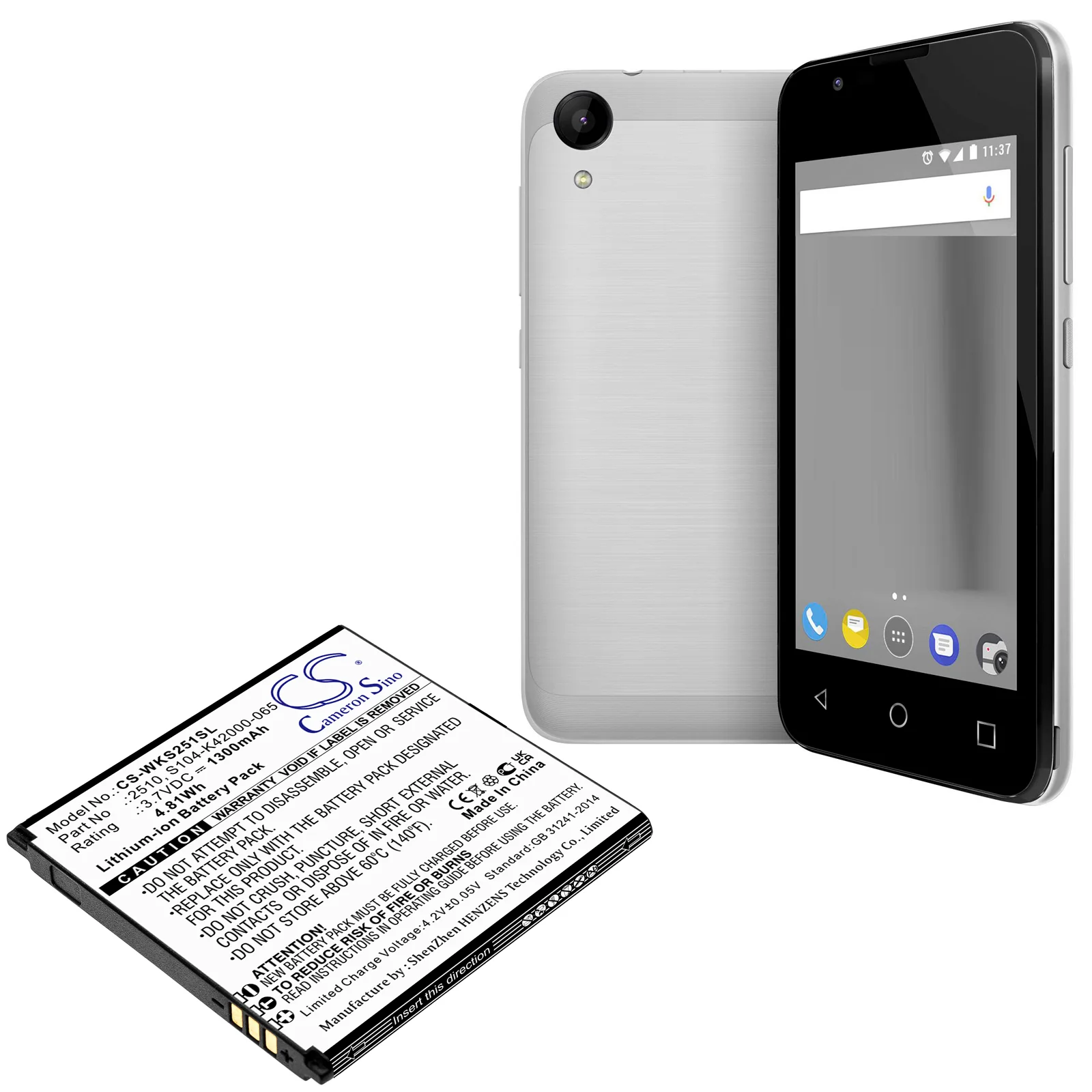 Product image 1